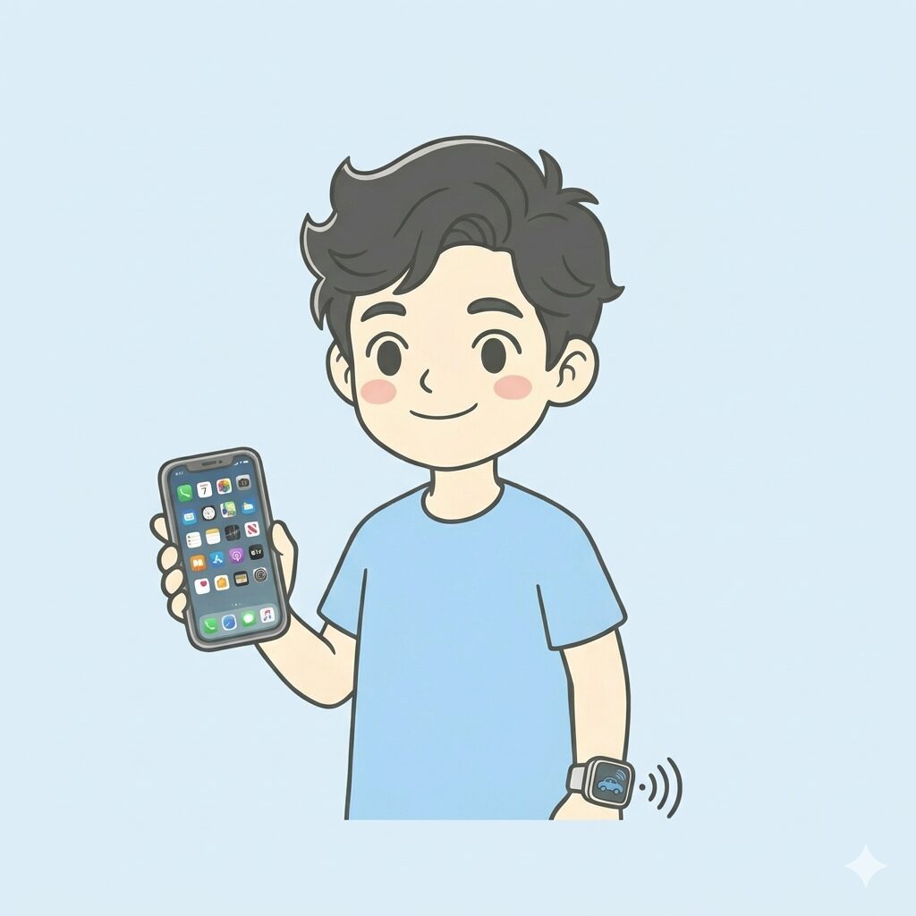 管理人アバター