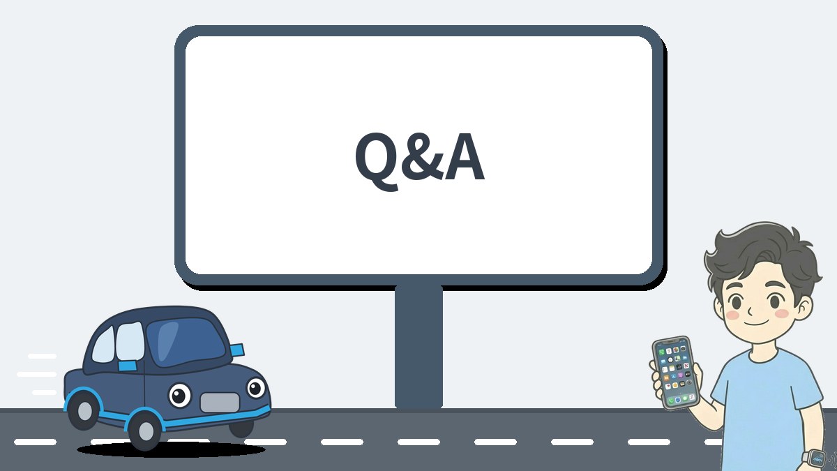 Q&A